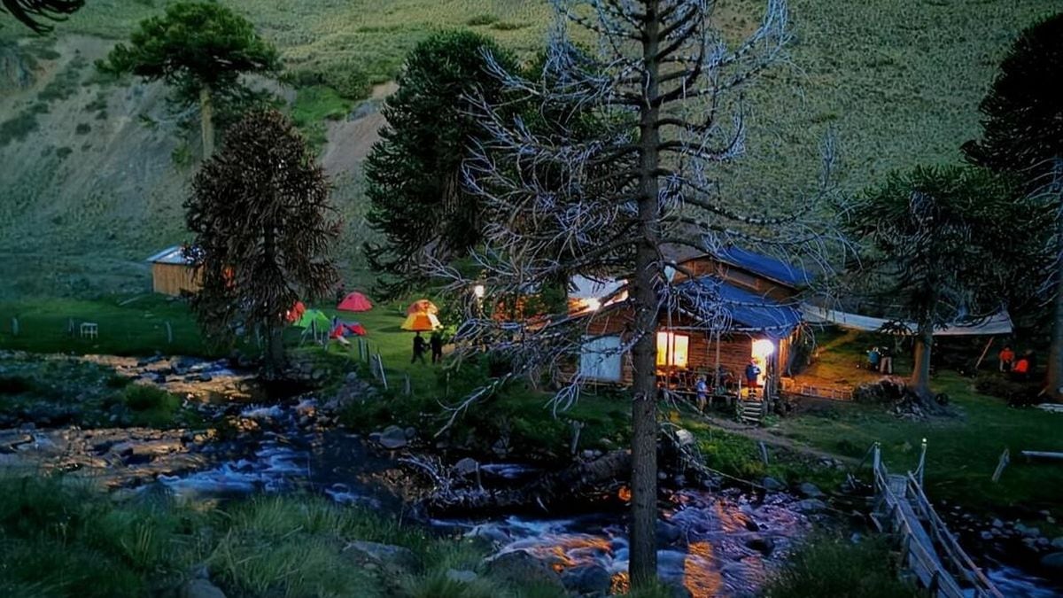 Lonquimay abre el llamado a voluntarios para 2026: qué ofrece el geoparque chileno cercano a la frontera con Argentina