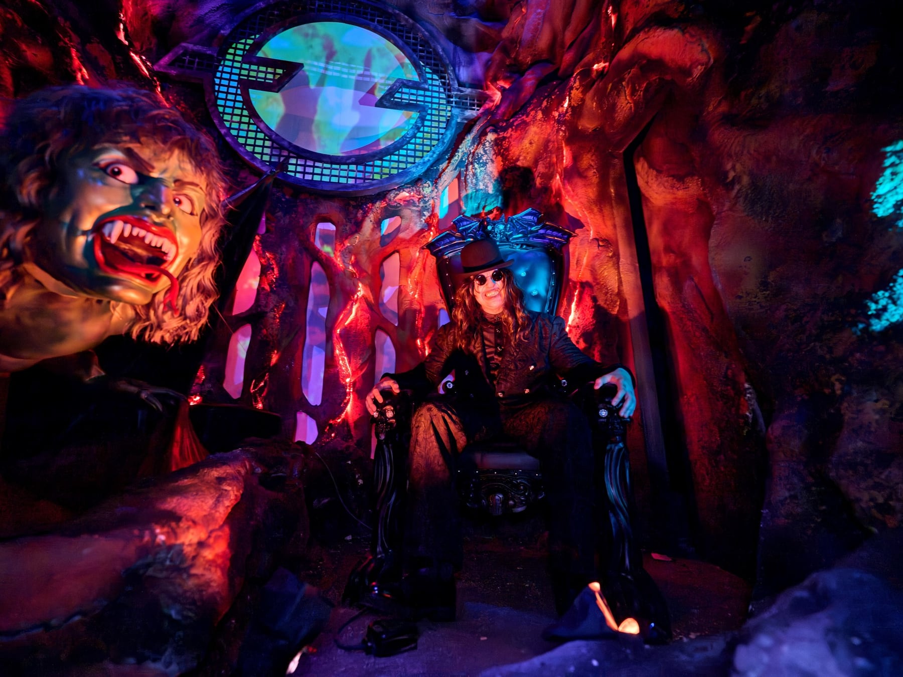 Halloween Horror Nights llega a los 35 con una edición que parece una góndola de chocolates: todo riquísimo y carísimo