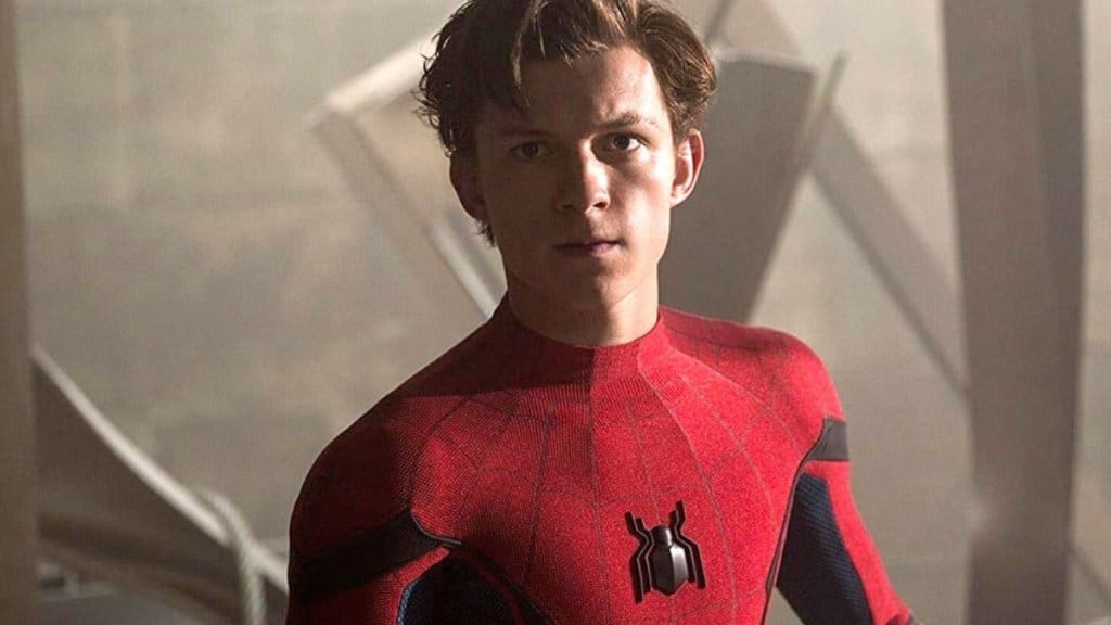 Destin Daniel Cretton vuelve a calzarse la capa de director para una nueva aventura de Spider-Man junto a Tom Holland