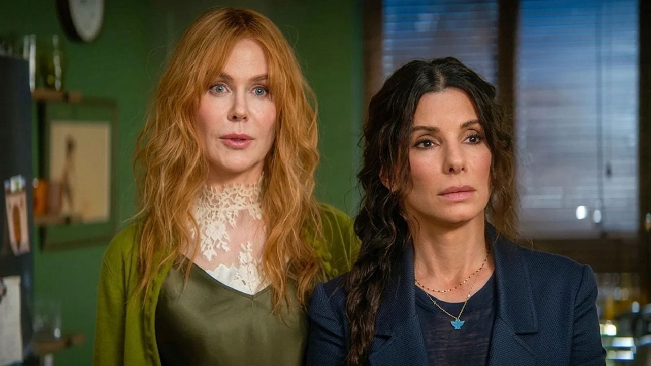 Las hermanas Owen y el hechizo que todavía no se termina de cerrar
