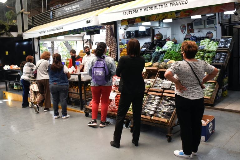 La inflación de agosto se desaceleró a 1,7% y quedó segunda en la región, apenas por debajo de Venezuela