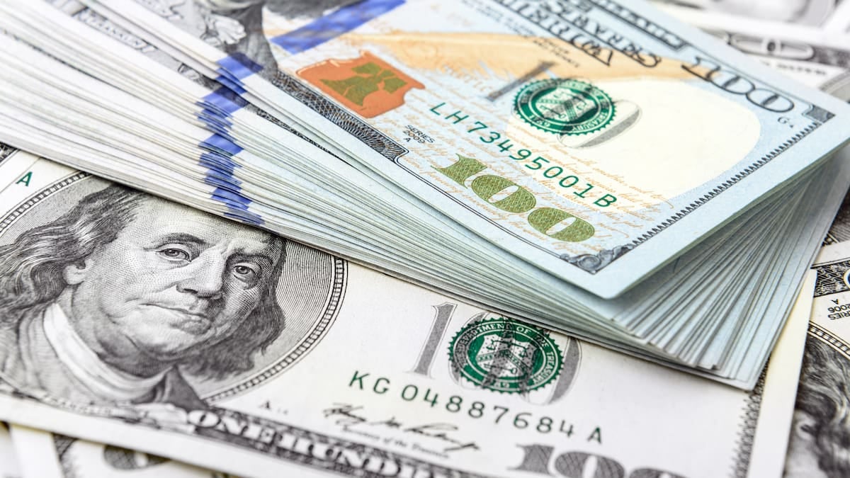 Dólar quieto, inflación al 1,7% y un riesgo país en 485 puntos: la radiografía cambiaria del lunes