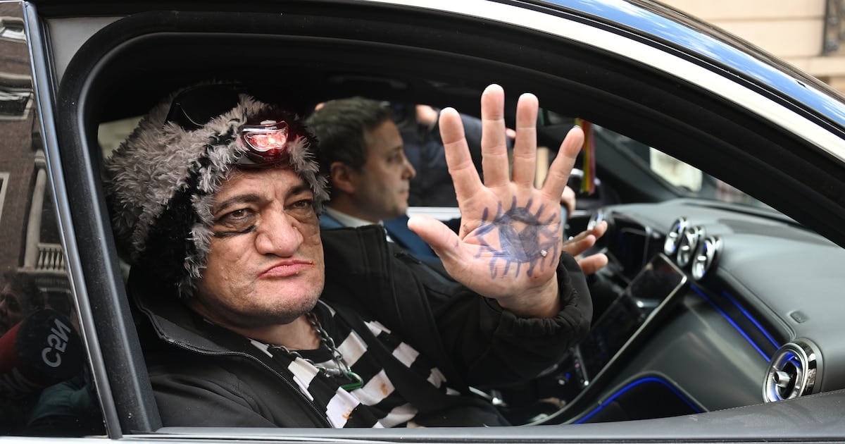 Juicio contra Pity Álvarez: el tribunal retomó el debate con declaraciones de peritos forenses