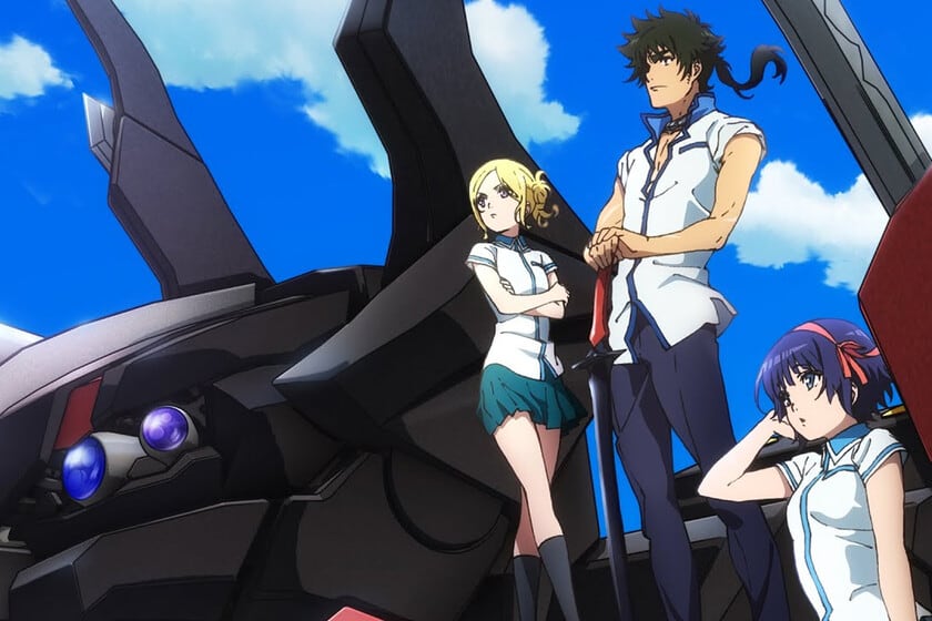 Adiós a un samurái que se queda sin streaming: "Kuromukuro" se va de Netflix y nadie sabe dónde verlo