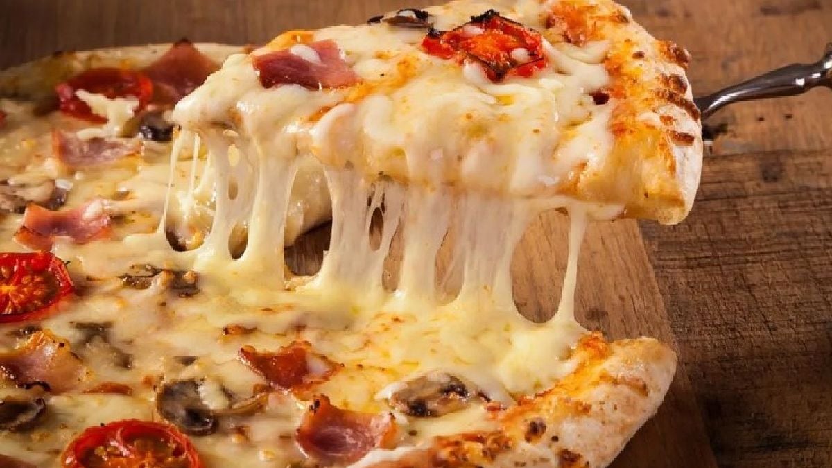 La Noche de la Pizza y la Empanada llega a Neuquén con 14 locales adheridos y rebajas de hasta el cincuenta por ciento