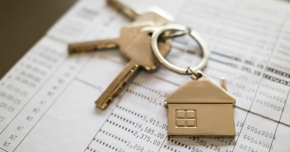 Vender una propiedad en CABA dejó de pagar ITI e impuesto cedular