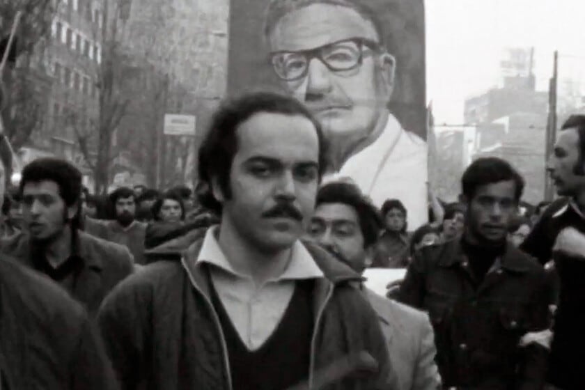 La trinchera de la memoria: cuando el cine chileno se planta frente al golpe