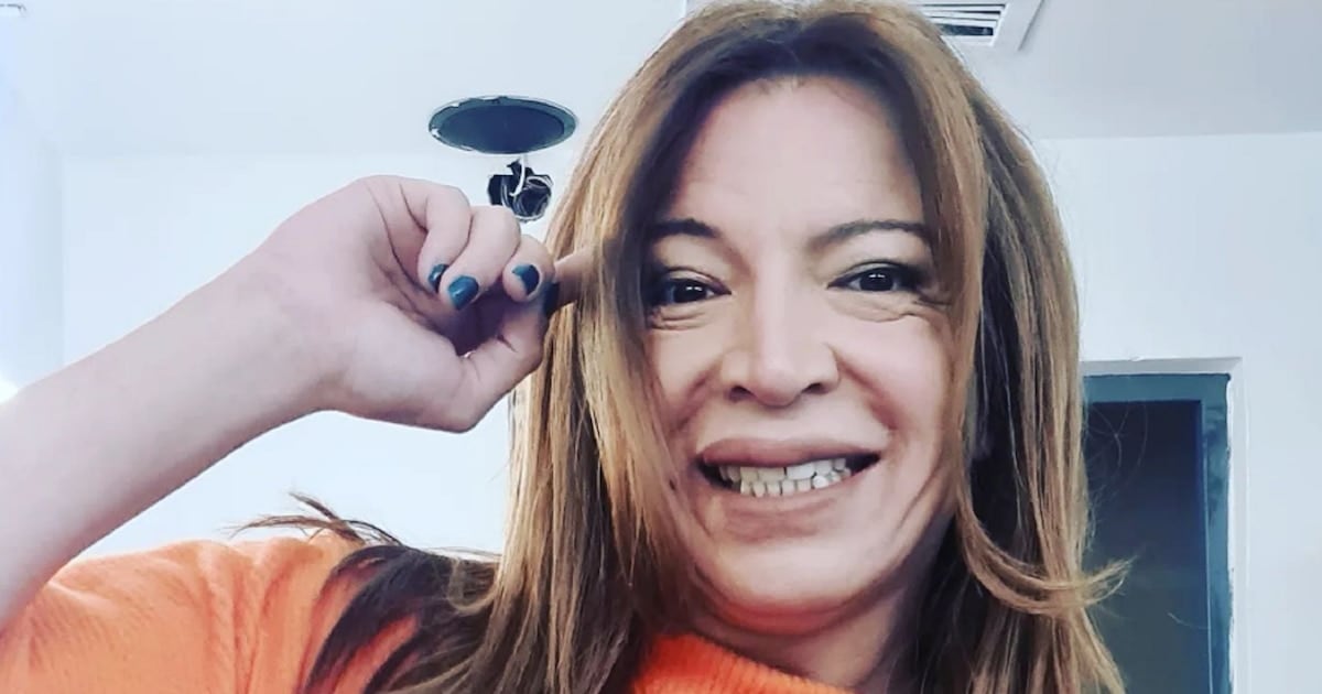 Fideos con salchichas y pulseada en la cocina: así se prepara el desembarco de Lizy Tagliani en MasterChef Celebrity