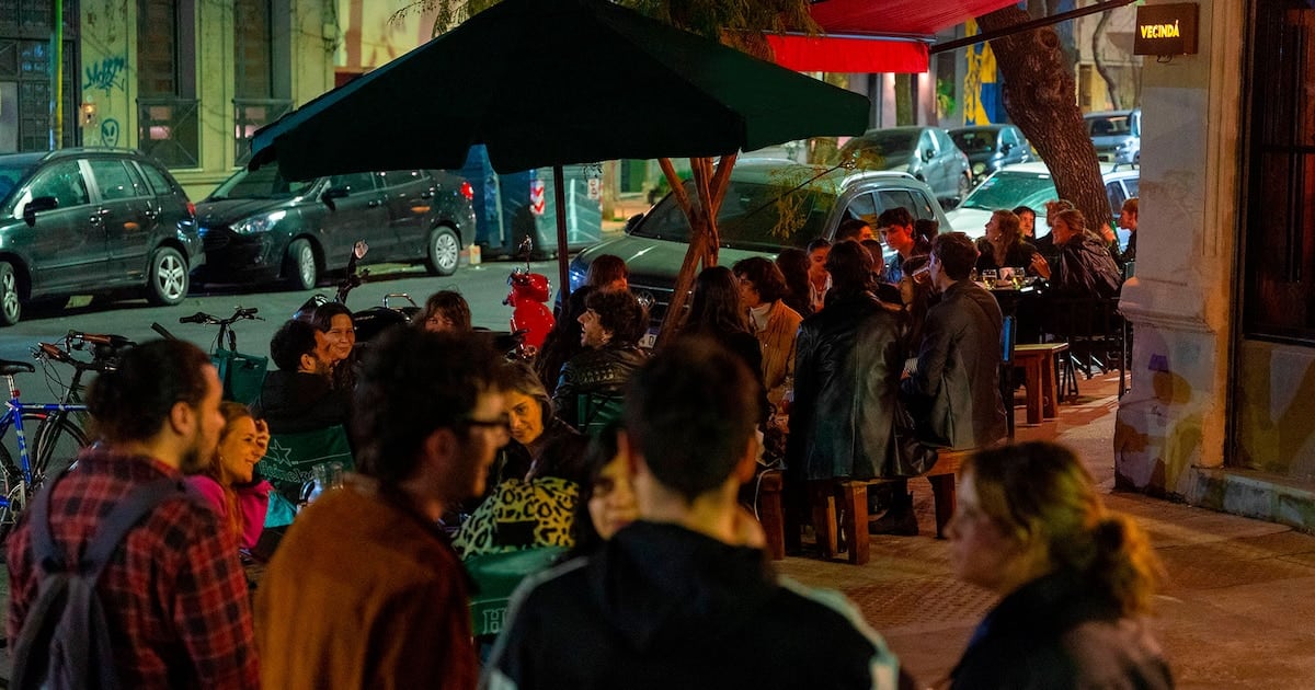 Chacagiales: el límite difuso entre Chacarita y Colegiales que figura entre los 40 barrios más destacados del mundo según un ranking de 2026