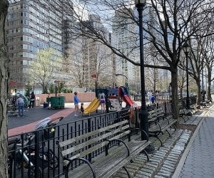 Benteveo, el parque que Neuquén le abrió al río Limay y la puerta a otros 34 espacios barriales