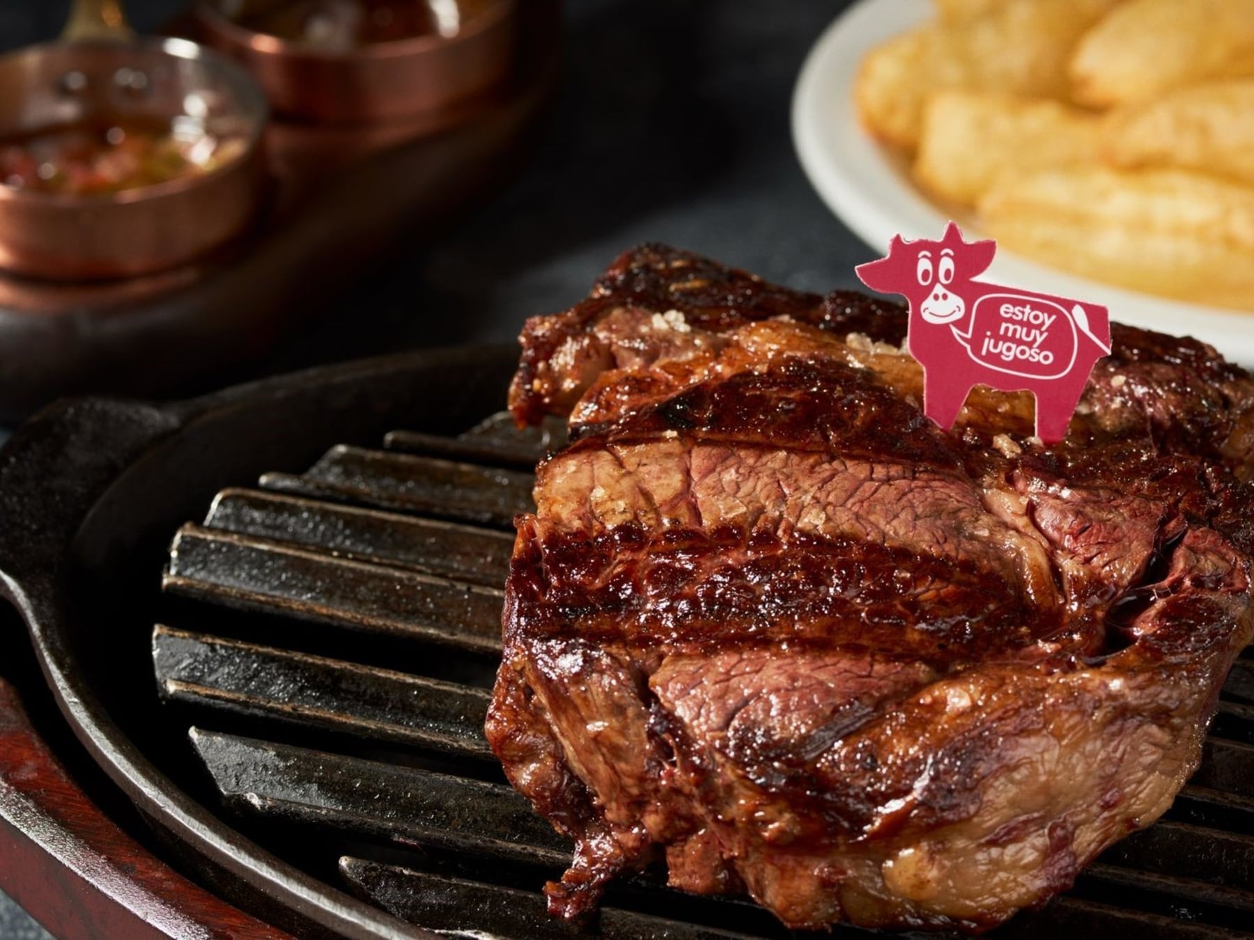 Cortes argentinos premiados en el Mundial de Carnes 2026: dónde probarlos y a qué precio