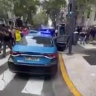 Detienen al exrepresentante de Callejero Fino en un country de Escobar por una denuncia de amenazas del cantante
