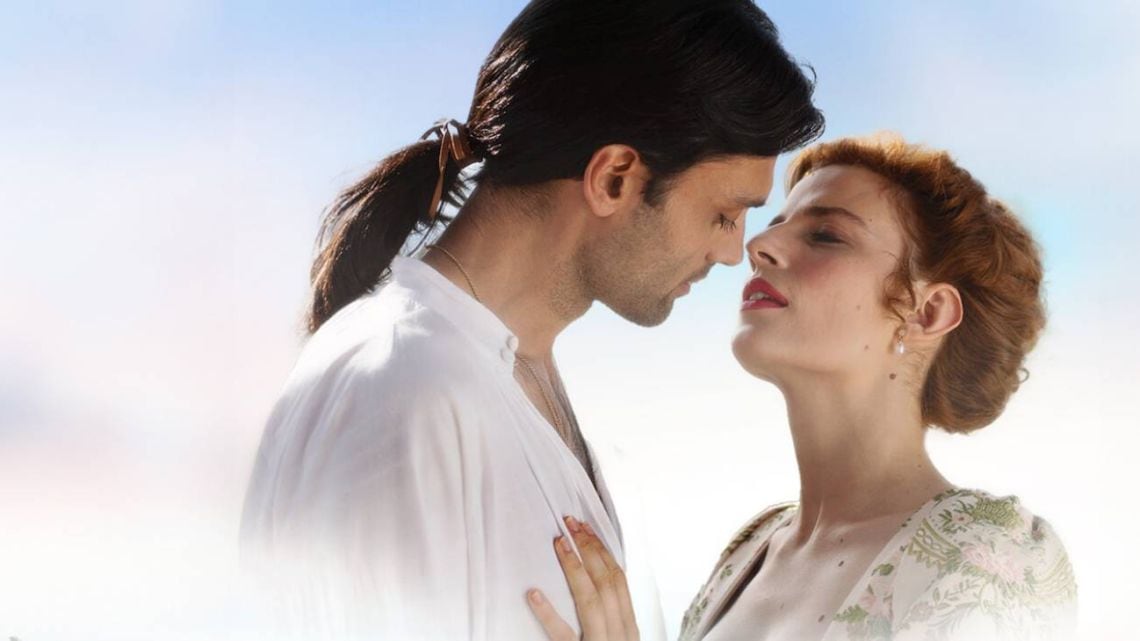 Valle Salvaje: una historia española que ya lleva cuatro temporadas y promete más capítulos