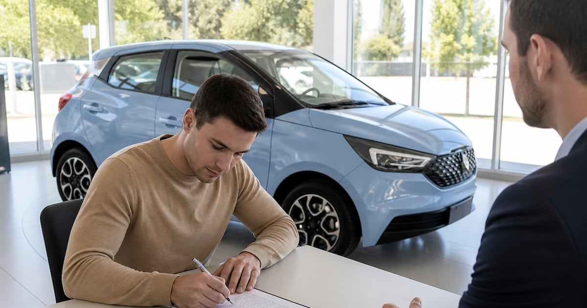 Banco Nación financia autos con cuotas de hasta 1,55 millones y exige ingresos superiores a 5 millones para los plazos más cortos