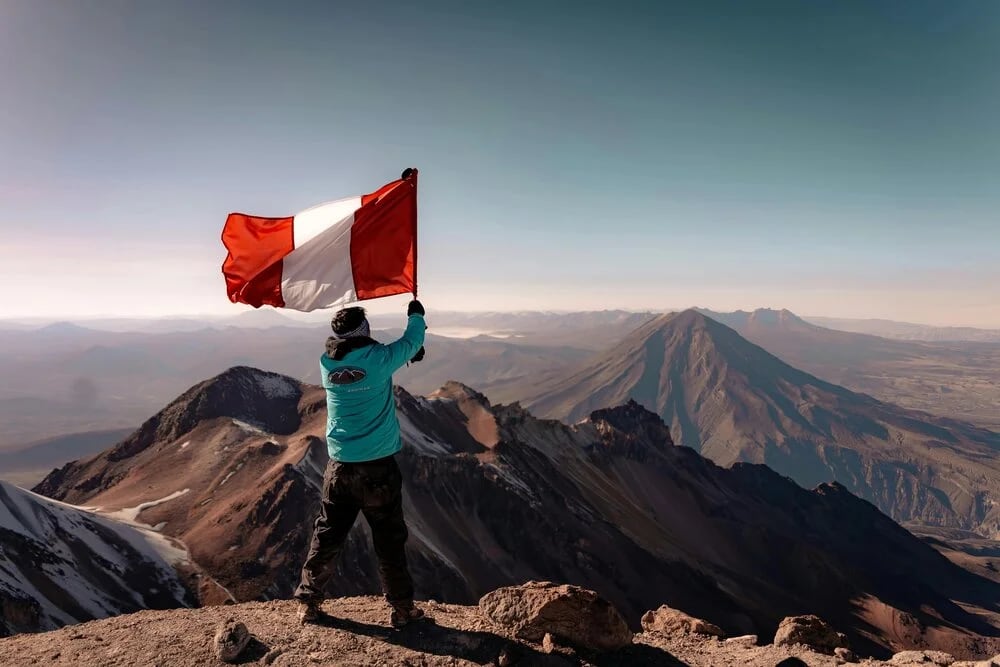 Arequipa: la Ciudad Blanca amplía su agenda patrimonial con templos de sillar y miradores sobre los volcanes
