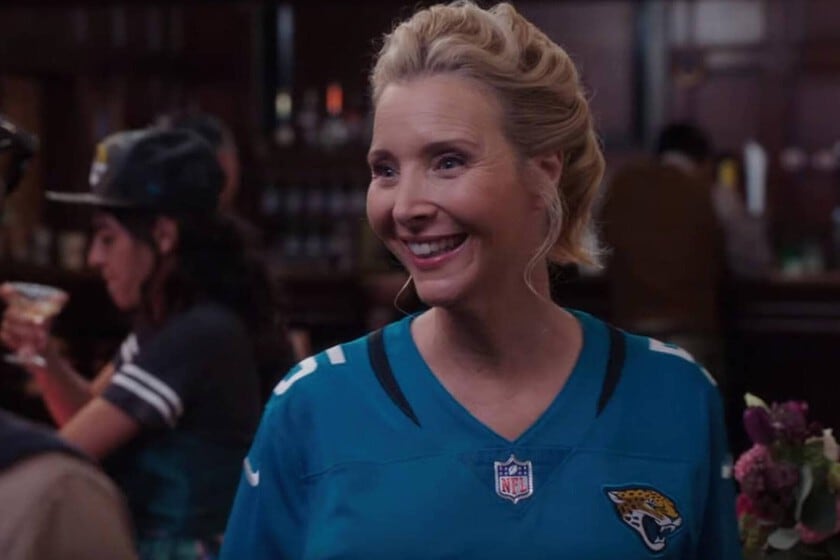 El cielo según Eleanor: filosofía, risas y cuatro estaciones en The Good Place