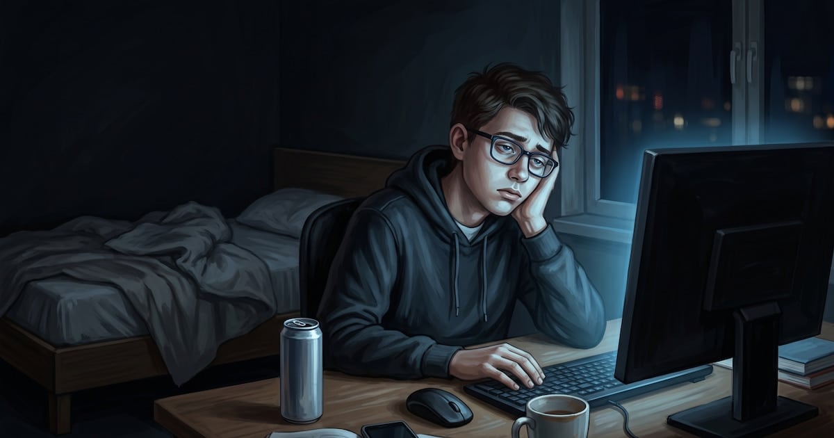 Cuando el café de los chicos se vuelve un problema: lo que dicen los especialistas de Yale sobre la cafeína en la adolescencia