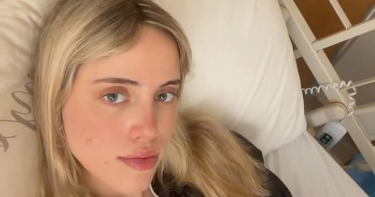 Denisse González, la ex Gran Hermano que aprendió a decir lo que le pasa sin esconderse detrás del miedo