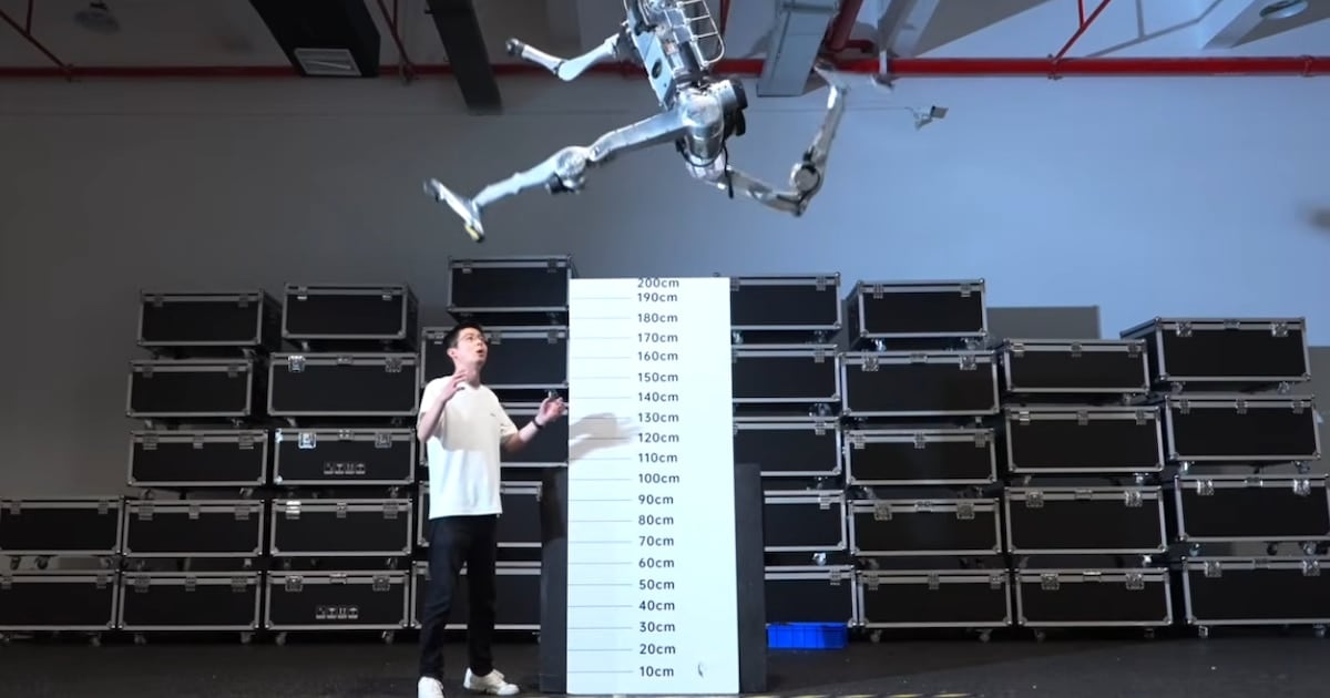 Grabar la rutina doméstica como entrenamiento para robots: el oficio que se profesionaliza en India
