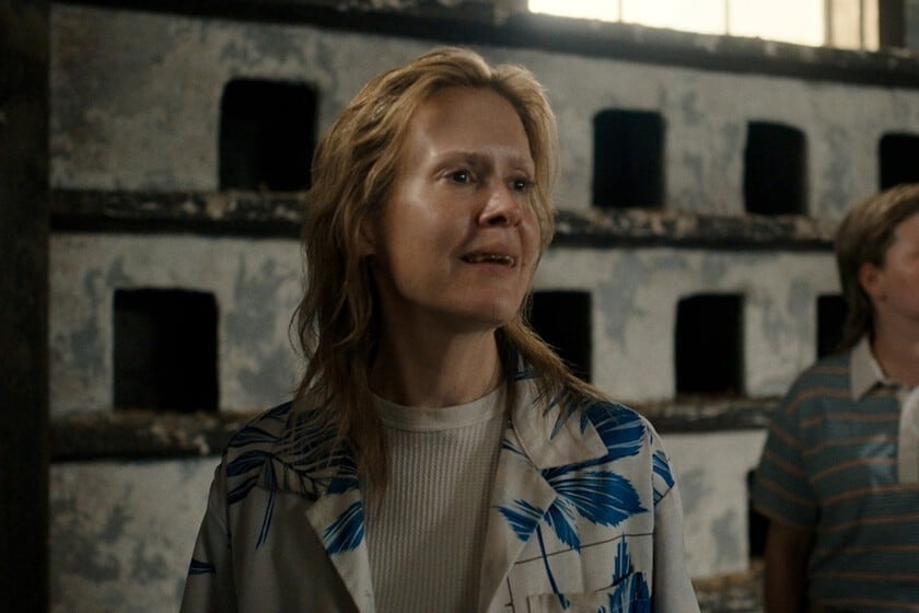 El hacha que vuelve a la pantalla: la serie sobre Lizzie Borden y por qué su debut dejó menos huella que las entregas anteriores