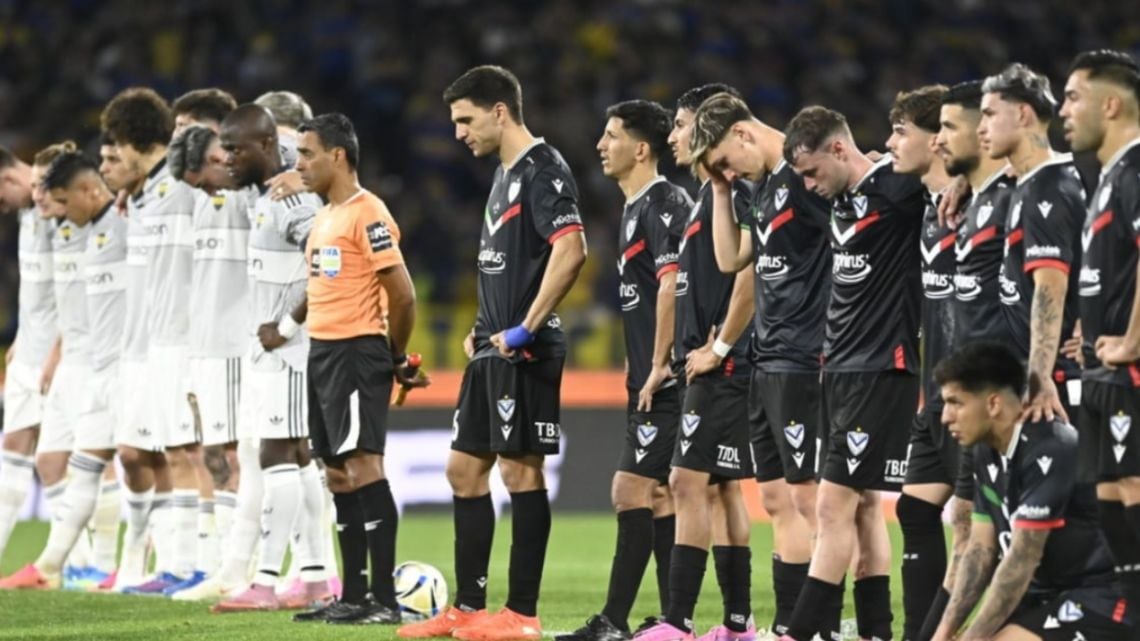 Boba papelón, multa al cajón: la Copa Argentina lo dejó pasar con una sanción que duele en el bolsillo