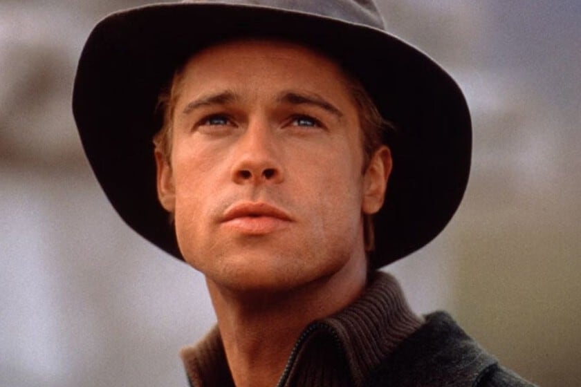 Brad Pitt en la nieve eterna: la aventura que lo cambió todo