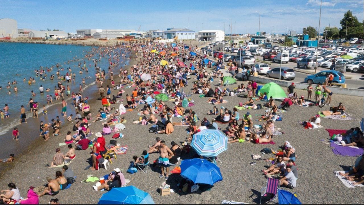 Comodoro Rivadavia suma el avistaje de ballenas sei a su abanico turístico a partir de febrero de 2027