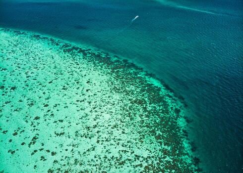 San Pedro, Belice: el Caribe que se recorre en carrito de golf y con el snorkel siempre a mano