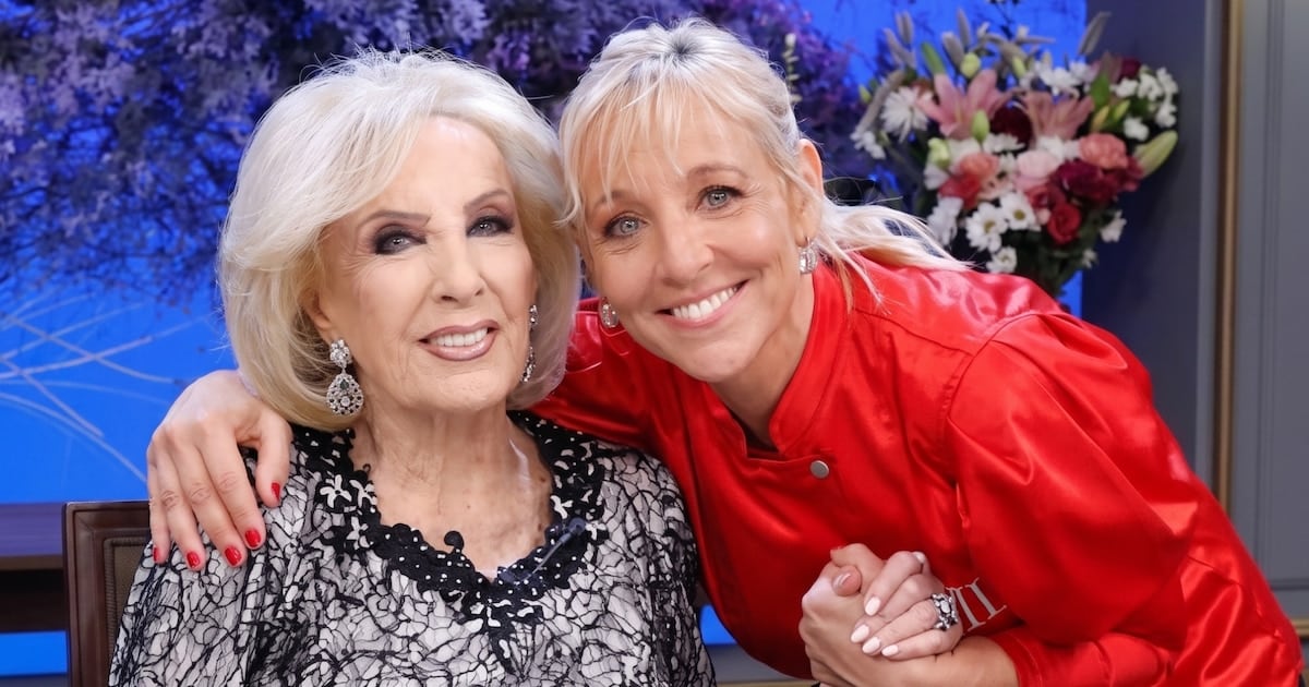 Mirtha sigue mejorando, pero los médicos piden paciencia: la diva no sale del Mater Dei hasta nuevo aviso