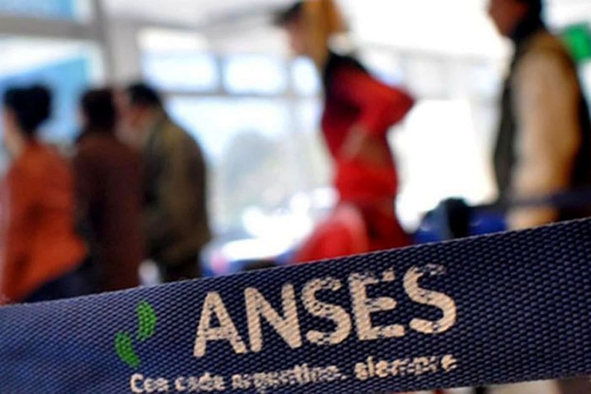 La Anses completa el calendario de septiembre con jubilaciones que superan el mínimo y la Prestación por Desempleo