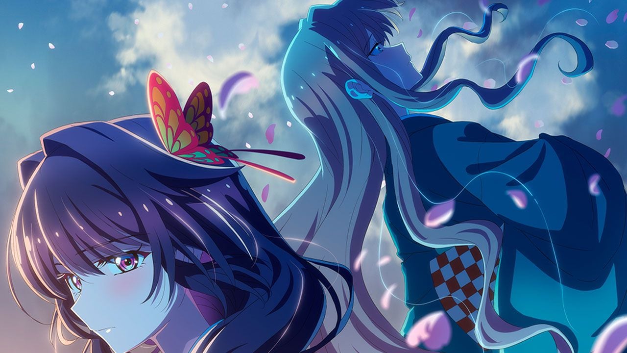El casamiento que vale una casa en el campo: llega a Netflix el anime La novia del amo de las barreras