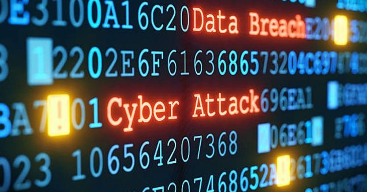 Un ciberdelincuente automatizó con inteligencia artificial el robo de 600.000 tarjetas de crédito