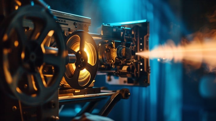 Filmin abre la puerta de los clásicos y deja pasar a Dreyer, Kubrick y Coppola en una misma sentada