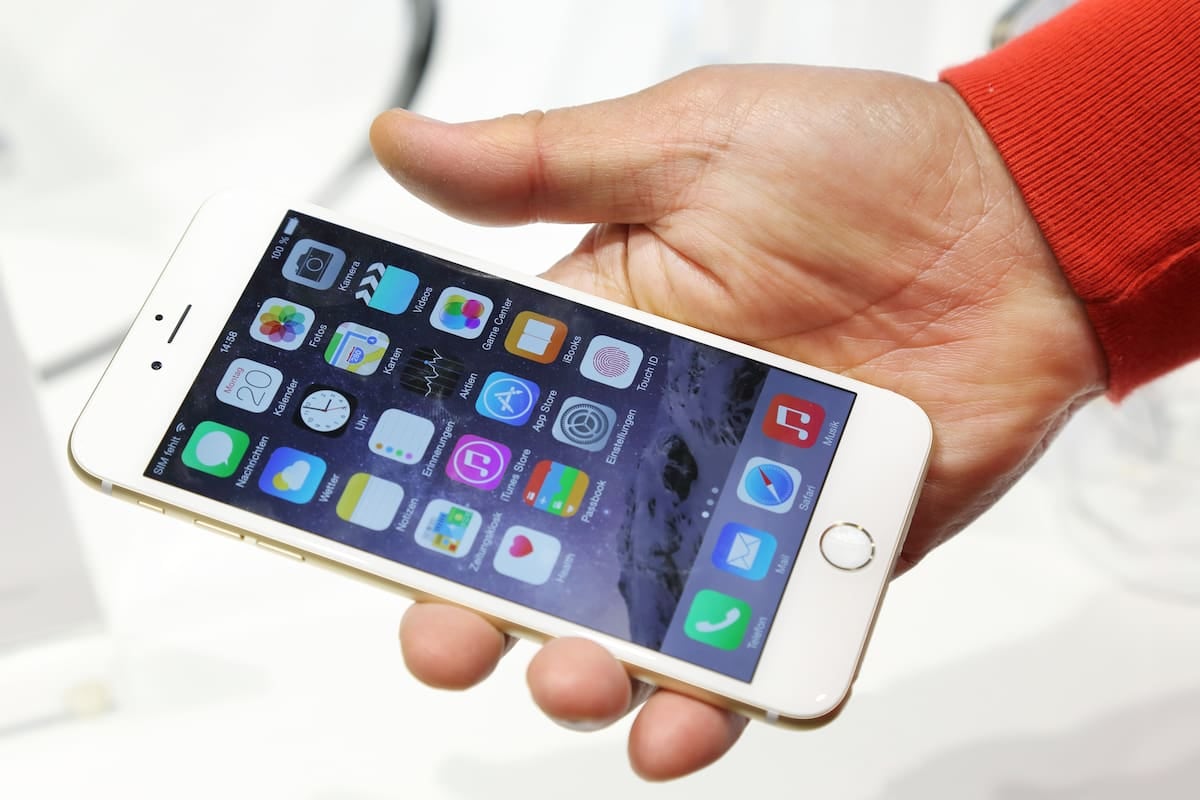 Apple destinará tres millones de dólares a resarcir a usuarios argentinos de iPhone por la reducción de rendimiento de sus equipos