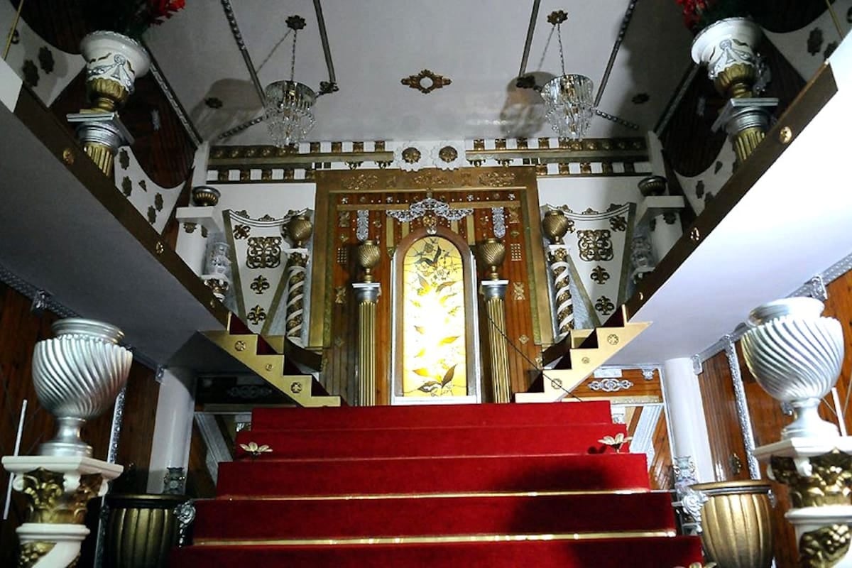 Templo Filadelfia: el tribunal fijó reparaciones por más de 2.170 millones de pesos y condenó a 27 acusados