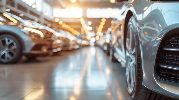 El arancel del 35% a vehículos mexicanos reconfigura el mercado automotor argentino
