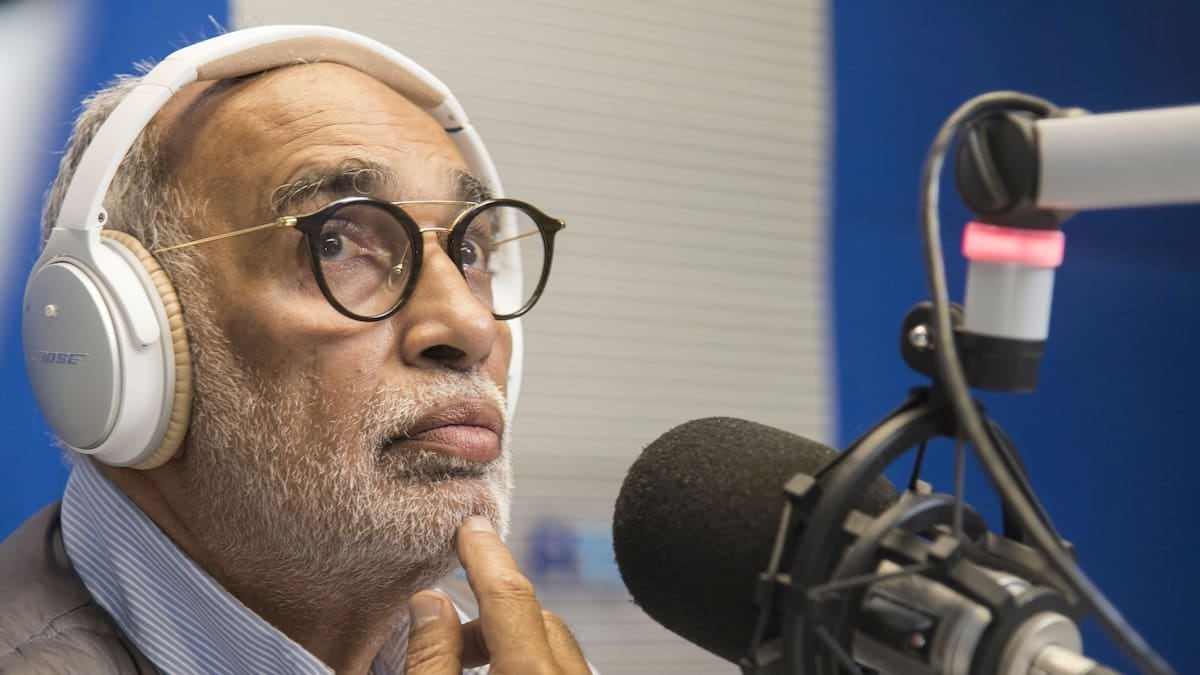 Adiós al Negro González Oro: 35 años de radio que se apagaron en Punta del Este