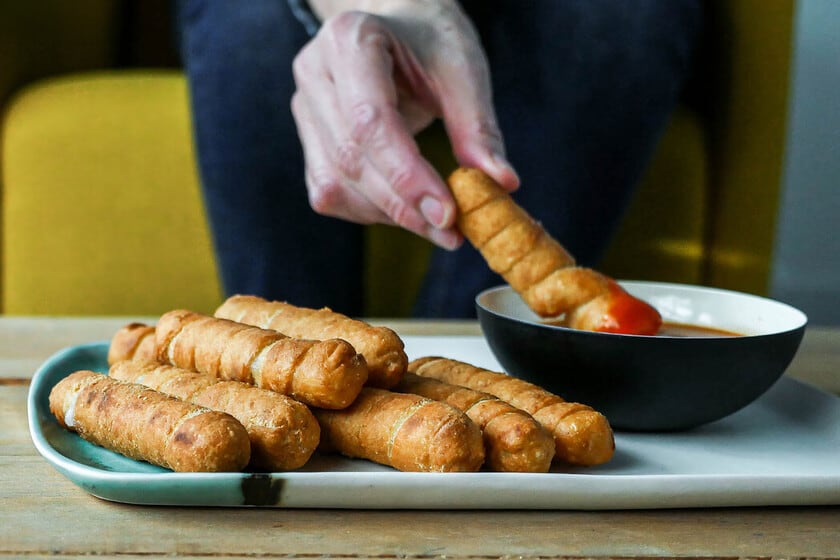 Tequeños caseros: claves para dominar la masa, el envoltorio y la fritura de un clásico venezolano