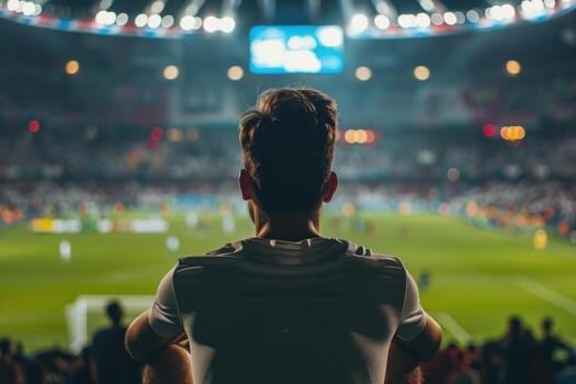 Triplete del ecuatoriano y el Xeneize bailó a la Academia en una remontada de película