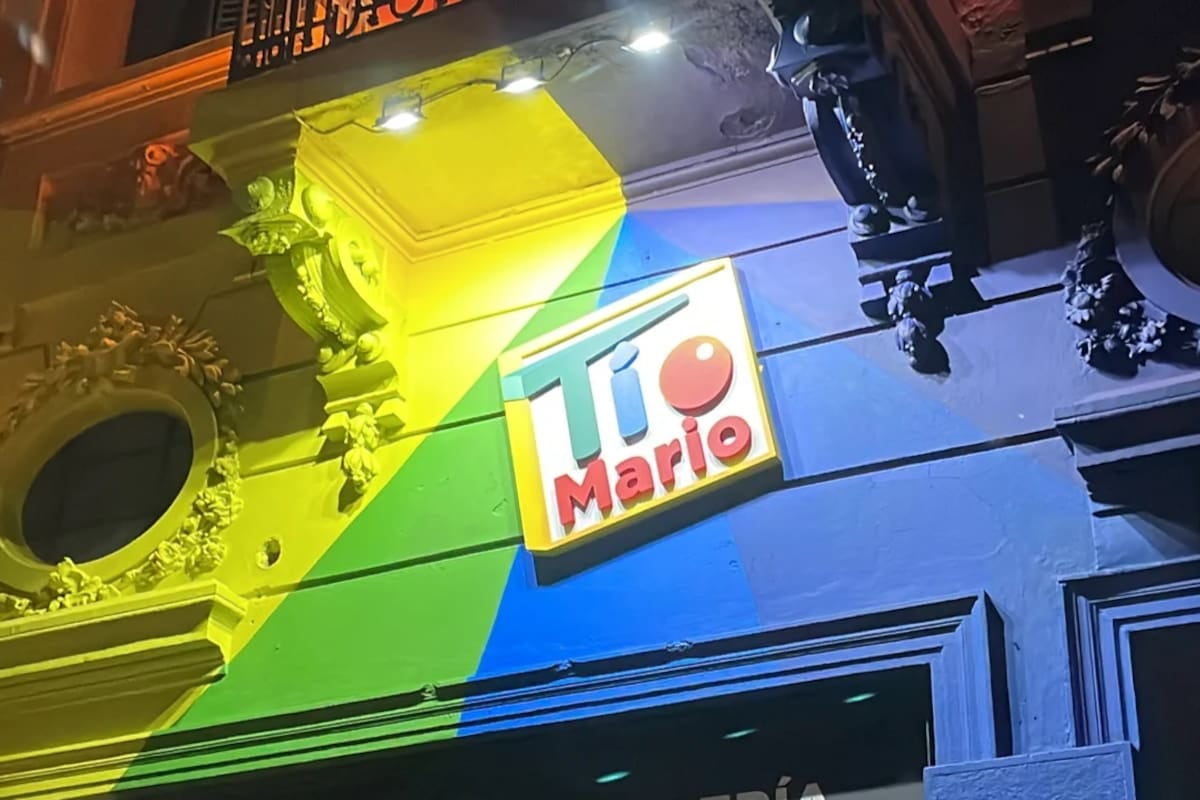 Tío Mario bajó la persiana y el sector juguetero acumula una caída semestral cercana al 20%