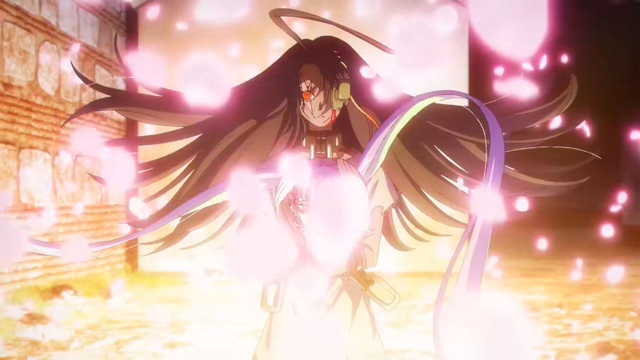 Code Geass vuelve a la carga: en 2027 se viene Star Chaser Aspal y los fans ya están haciendo cuentas