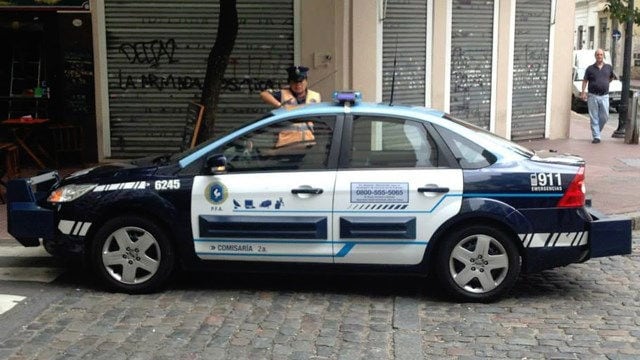La fiscalía pidió prisión preventiva para Callejero Fino por portar una pistola calibre .40 en Tigre