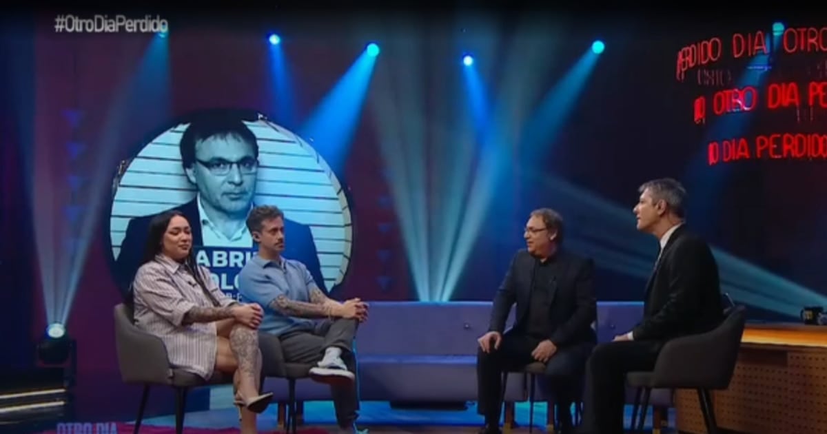 Cuando la visita del psicoanalista se convierte en un diván de tres patas y una pregunta al aire