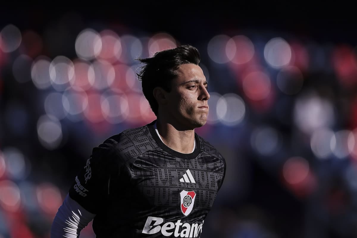 El futuro del arco de River se define entre Núñez y Madrid: a Beltrán lo miran desde el Atlético y el club quiere blindarlo