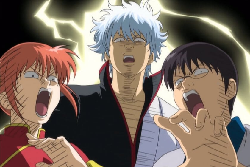 Veinte años con Gintama: cuando una serie que no tenía que durar tanto se quedó dos décadas