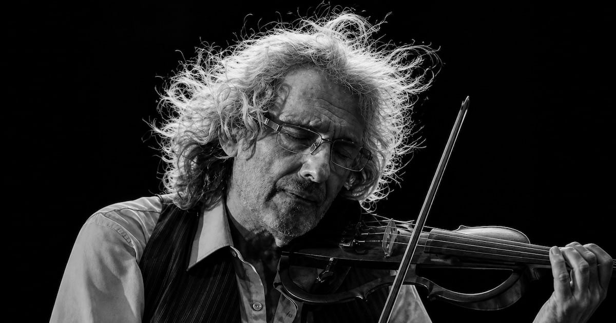 El último viaje de Ricardo Soulé vuelve a las calles donde aprendió a cantar
