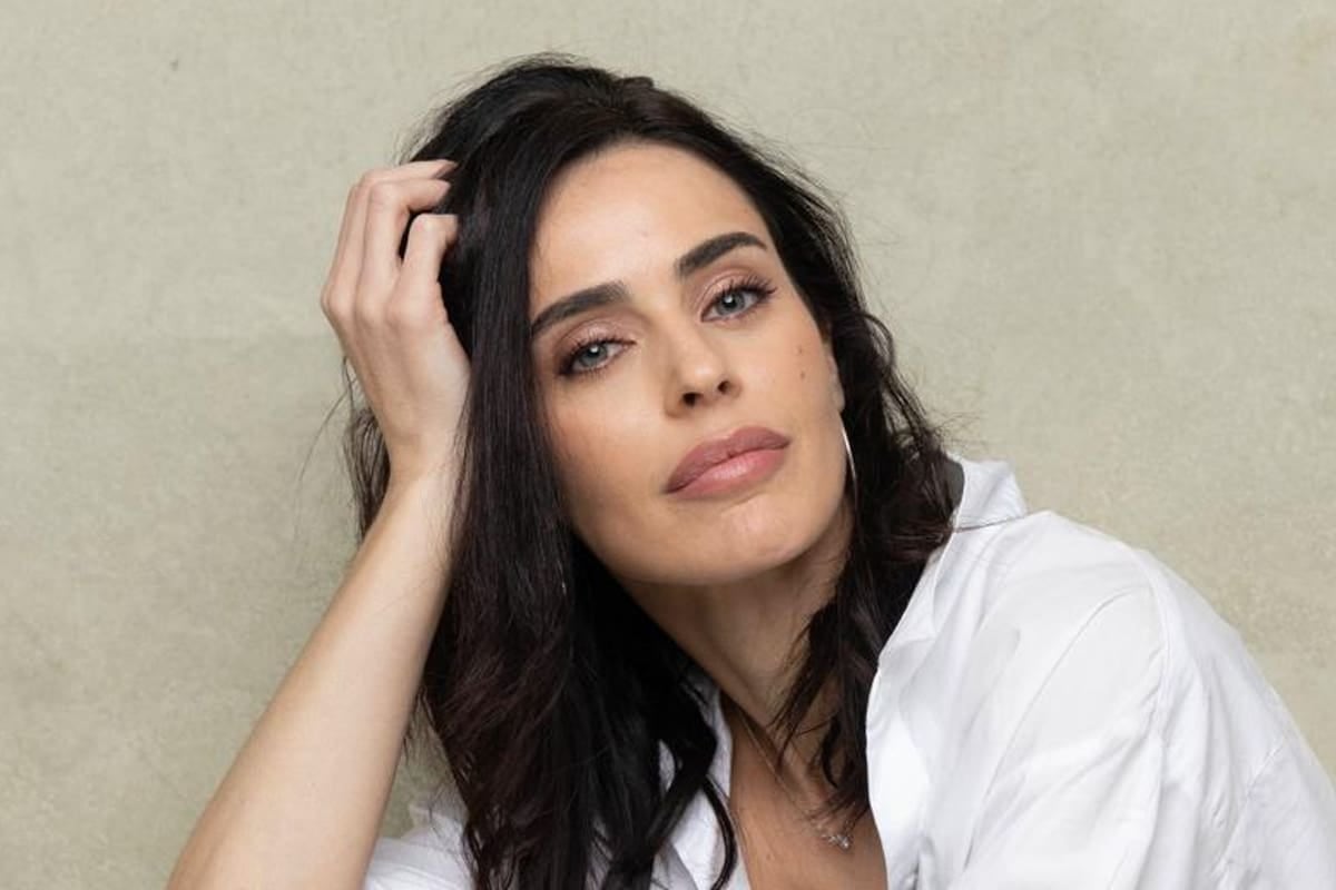 Priscila Crivocapich se suma al noticiero de la medianoche y la pantalla se reconfigura para los 75 años del canal