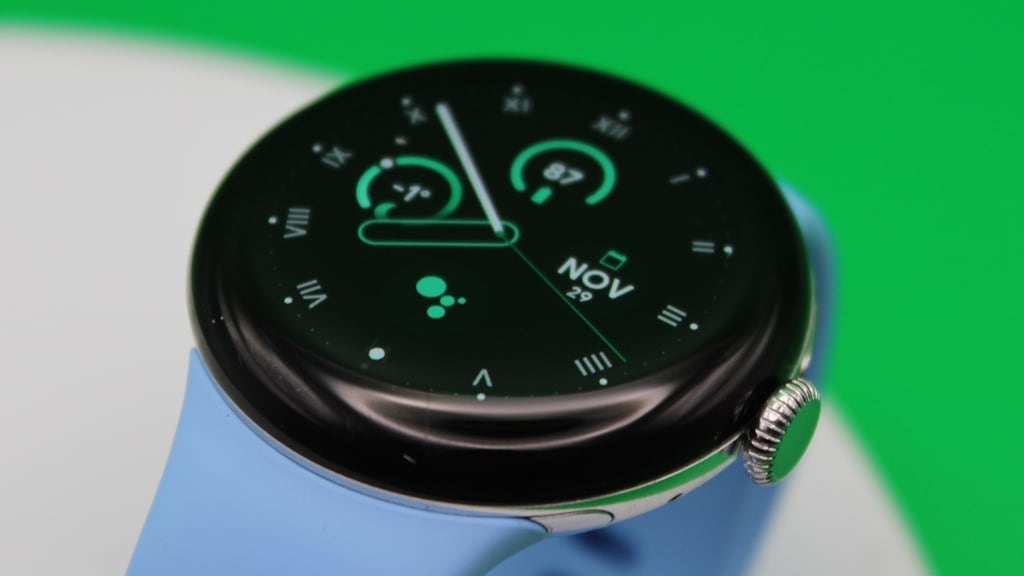 El reloj ahora obedece sin red: Gemini se independiza del Wi-Fi en la muñeca