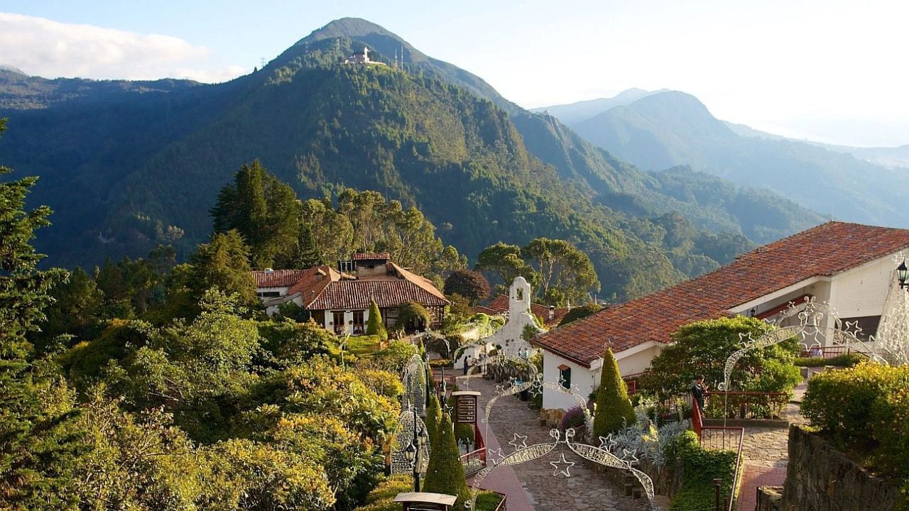 Colombia consolida su atractivo entre los argentinos: más de 134.000 visitantes en 2025 y una oferta que combina mar, montaña y ciudad