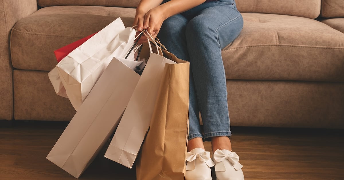 Ventas minoristas pyme cerraron septiembre con una mejora marginal frente al año pasado, pero volvieron a caer respecto de agosto